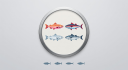 Fresh Fish Category Icon